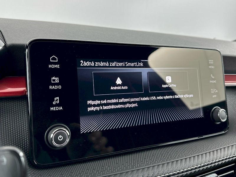 Škoda Fabia (2025) 1.0TSI 85kW Monte Carlo - fotka 14 z 31
