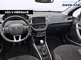 Peugeot 2008 1,6 HDI 88kW Active CZ - náhled 2