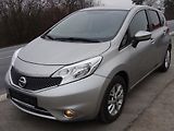 Nissan Note 1.5 DCi, 66 kW, klimatizace - náhled 1