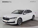 Škoda Superb (2025) 2.0TDI 142kW 4x4 DSG LAURIN A - náhled 1