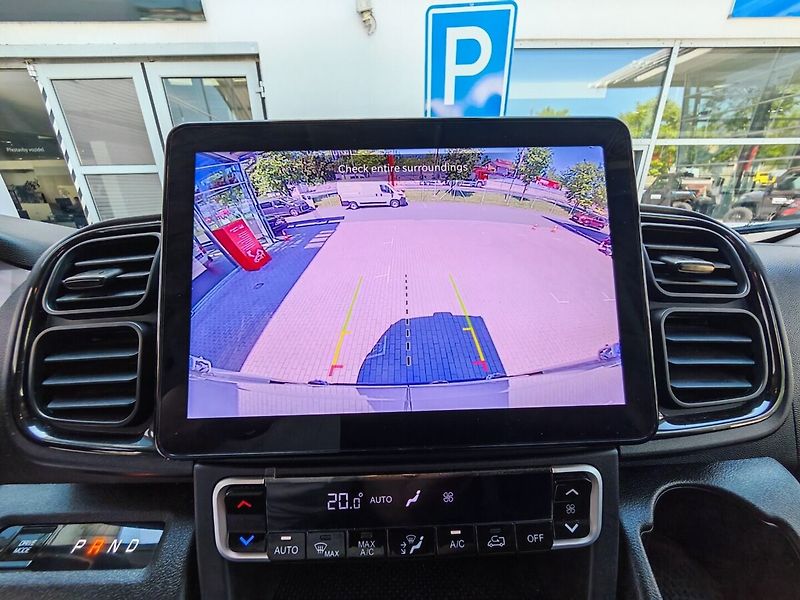Toyota ProAce MAX EV L3H2 Active 270° - fotka 19 z 23