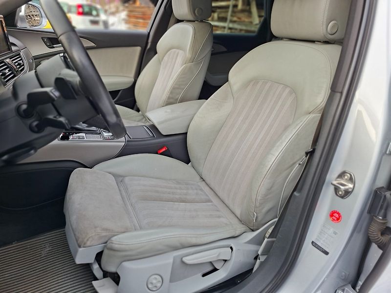 Audi A6 Allroad (2014) 3.0TDI 150kW S-TRONIC -VÝBAVA - fotka 26 z 47