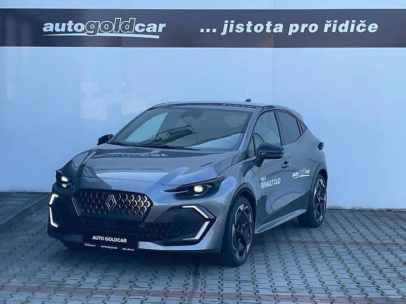 Renault Clio techno TCe 115 - fotografie inzerátu