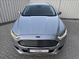 Ford Mondeo 2,0 TDCi TITANIUM tažné ČR - náhled 6