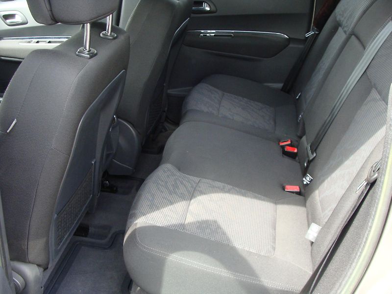 Peugeot 3008 1.6i, nové rozvody - fotka 16 z 25