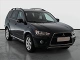 Mitsubishi Outlander (2011) 2.2 DI-D, 7 míst, Navi - náhled 1