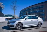 Škoda Octavia Style Plus Navigace 18 kola ČR - náhled 62