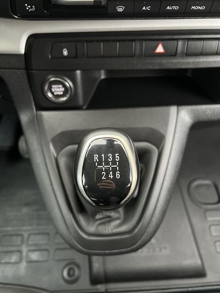 Peugeot Expert 2.0HDi 5MÍST ČR KLIMA odp. DPH - fotka 20 z 34