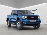 Ford Ranger (2026) 2.3 EcoBoost (PHEV) e4WD XLT D - náhled 9