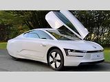 Volkswagen XL1 - tento kus je na prodej