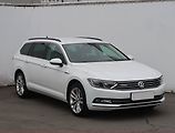 Volkswagen Passat (2015) Comfortline 2.0 TDI, 4X4 - náhled 1