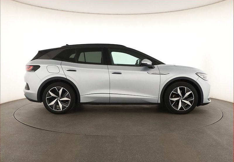 Volkswagen ID.4 (2022) GTX (82 kWh), SoH 88% - fotka 6 z 24