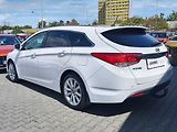 Hyundai i40 1.7 CRDI/100kW Experience AT - náhled 7