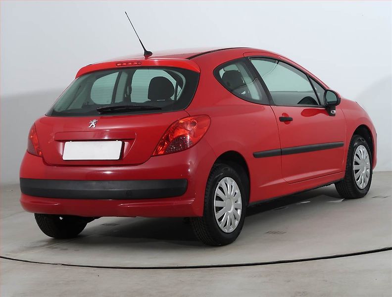 Peugeot 207 (2007) 1.4, za super cenu - fotka 5 z 15