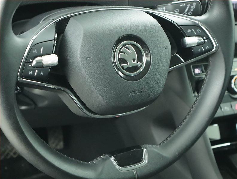 Škoda Karoq (2024) Ambition 2.0 TDI - fotka 17 z 21