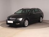 Škoda Octavia (2016) Style Plus 1.6 TDI, Automat - náhled 1