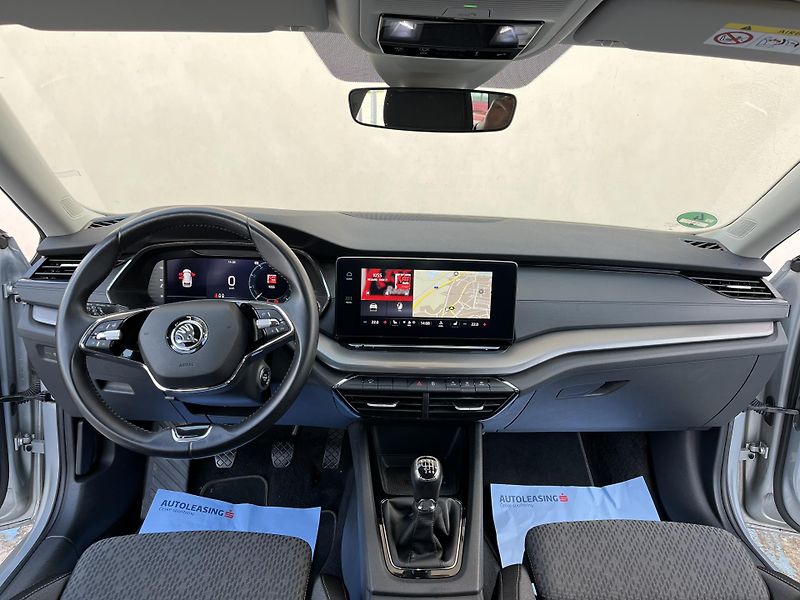 Škoda Octavia (2021) IV 2.0TDI*NEZ.TOPENÍ*TAŽNÉ*NAV - fotka 7 z 31
