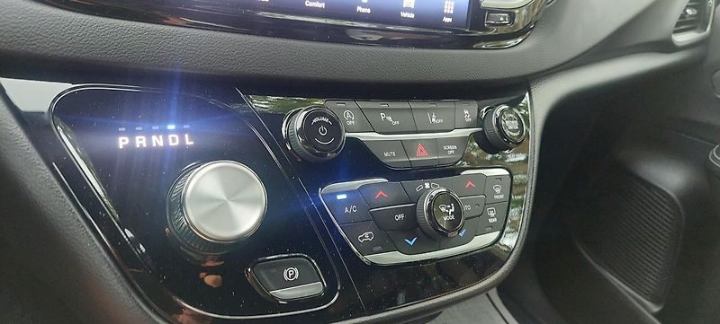 Chrysler Pacifica (2025) 2025 SKLADEM - fotka 17 z 33