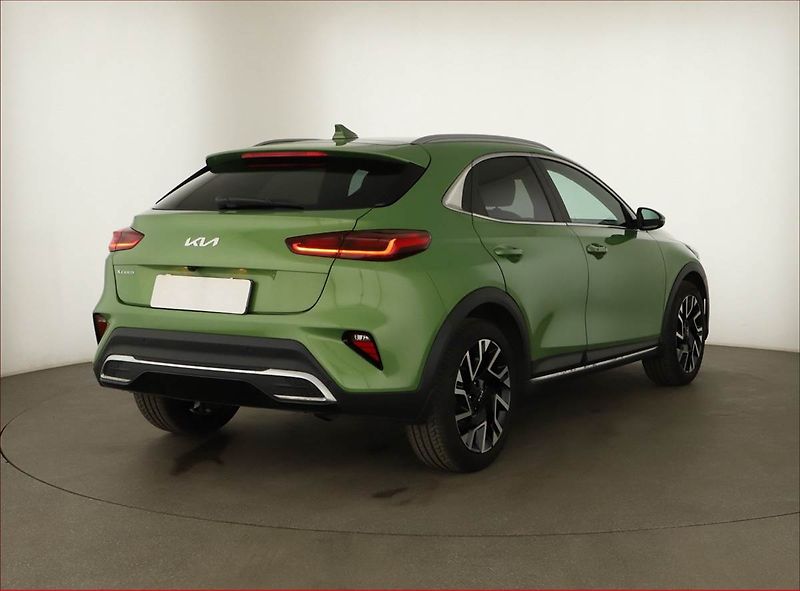 Kia XCeed (2025) 1.5 T-GDI, TOP, FullLed - fotka 5 z 18