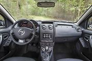Dacia Duster.