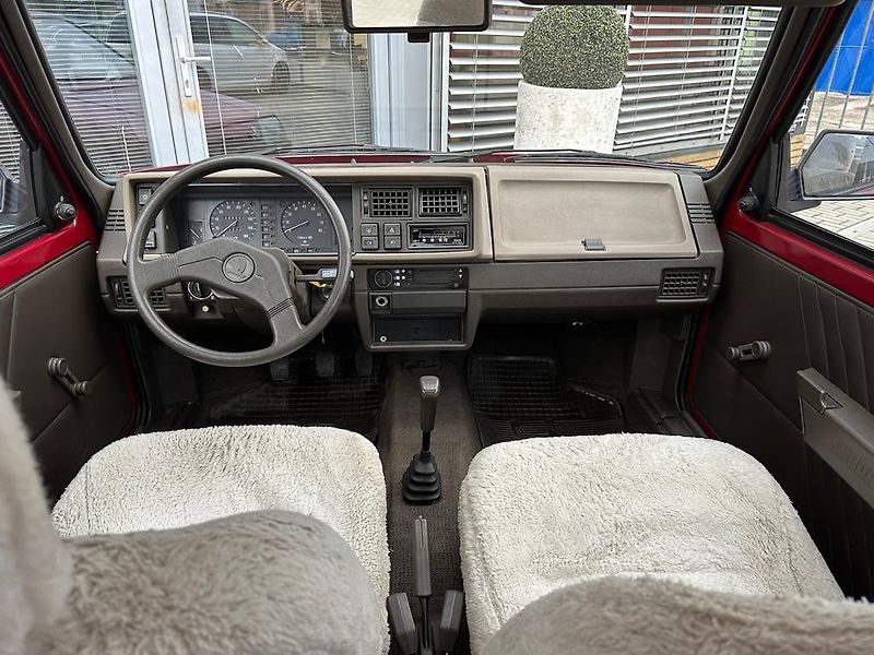 Škoda Favorit (1990) 135L - fotka 9 z 13