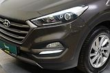 Hyundai Tucson - náhled 9