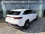 Mercedes-Benz EQC 400 4Matic - náhled 25
