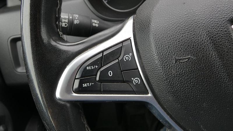 Dacia Duster 1.5 Blue dCi 4x4 Comfort - fotka 11 z 24