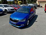 Škoda Fabia (2019) 1.0 TSI 81kw Style - CZ - náhled 1