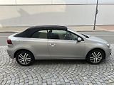 Volkswagen Golf Cabrio 1,4 TSI - náhled 3