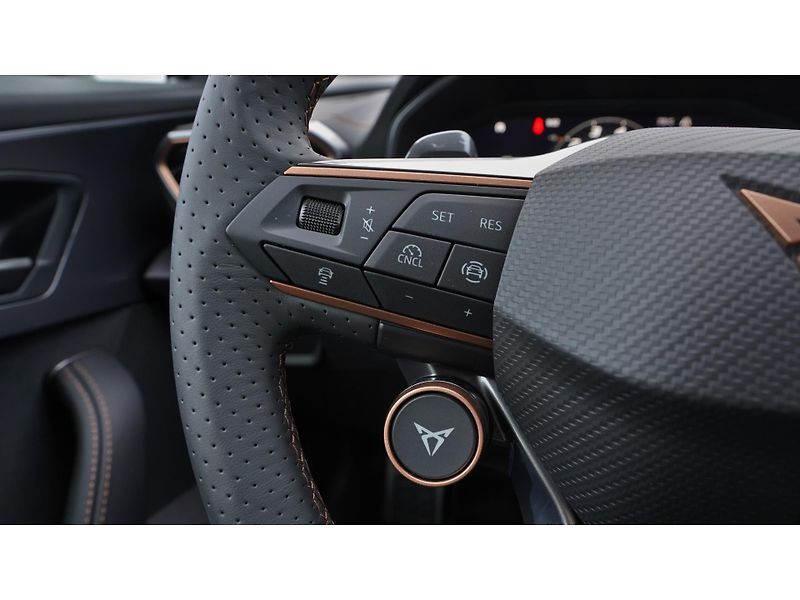 Cupra Formentor (2026) VZ - fotka 21 z 23
