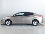 Hyundai Elantra (2011) 1.6, Serv.kniha, Tempomat - náhled 2