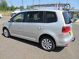 Volkswagen Touran (2011) 2.0TDI 7 míst  - náhled 6