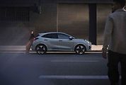 Ford Puma po faceliftu