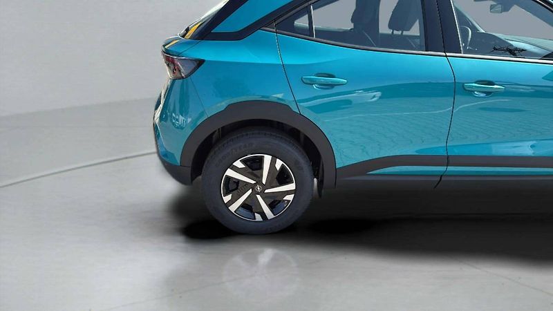 Opel Mokka (2026) Edition 1.2 TURBO (100 kW/ 136 - fotka 23 z 24