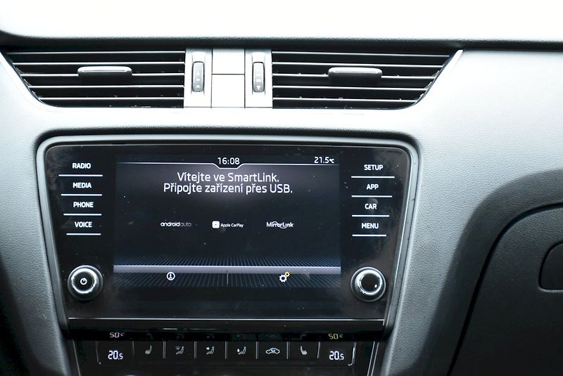 Škoda Octavia (2018) OCT.COM STY TD 110/2.0 M6F - fotka 20 z 20