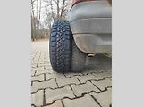 Twingo dostalo nové obutí.