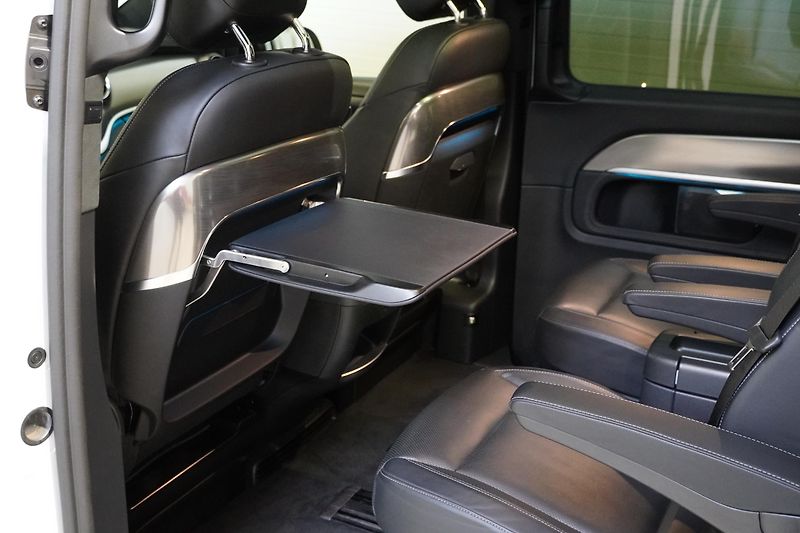 Mercedes-Benz Třídy V 300d 4M,ČR,1.M,EXCLUSIVE,PANO - fotka 26 z 41