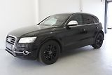 Audi SQ5 3,0 TDI S-LINE QUATTRO AUT. - náhled 1