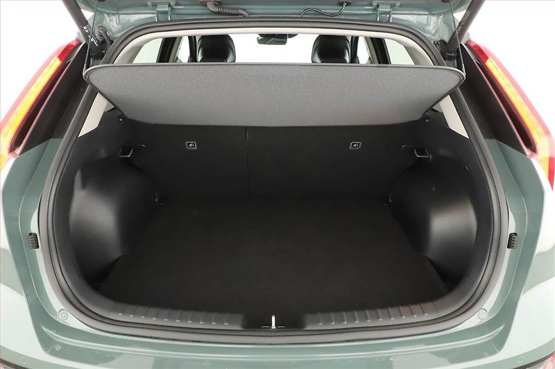 Kia Niro (2024) Premium Hybrid - fotka 19 z 20