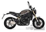Benelli Leoncino 800 (2026) - náhled 1