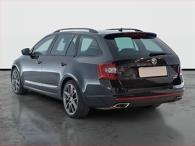 Škoda Octavia (2019) RS 2.0 TSI - fotka 4 z 22
