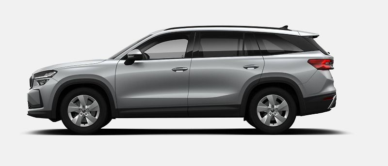 Škoda Kodiaq (2026) Selection 7 DSG 2,0TDI - fotka 2 z 3