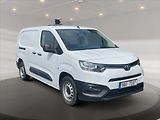 Toyota ProAce City 1,5 D4D LWB CC Ac mrazák -20°C - náhled 1