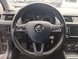 Škoda Octavia 1,2 TSI 81KW - náhled 15