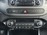 Kia Carens 1,6 GDI 135PS  Comfort Plus - náhled 26