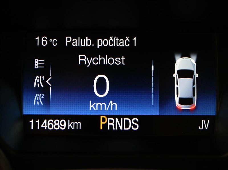 Ford Kuga 2,0 EBlue 132kW 4x4 AT ST-line - fotka 23 z 23