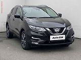 Nissan Qashqai (2018) 1.2 DIG-T, Panor, navi - náhled 1