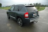 Jeep Compass 2,4  4x4 benzín kuže manual - náhled 4