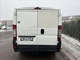 Fiat Ducato 2.2 JTD L1H1 NOVÉ PNEU VSTŘIKY - náhled 7